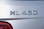 Mercedes-Benz ML450 Hybrid 2009 года